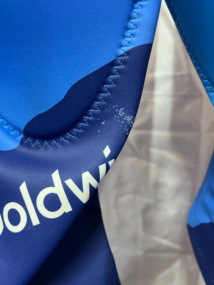 【最終値下げ】ゴールドウィン レーシング　ワンピース　サイズ2