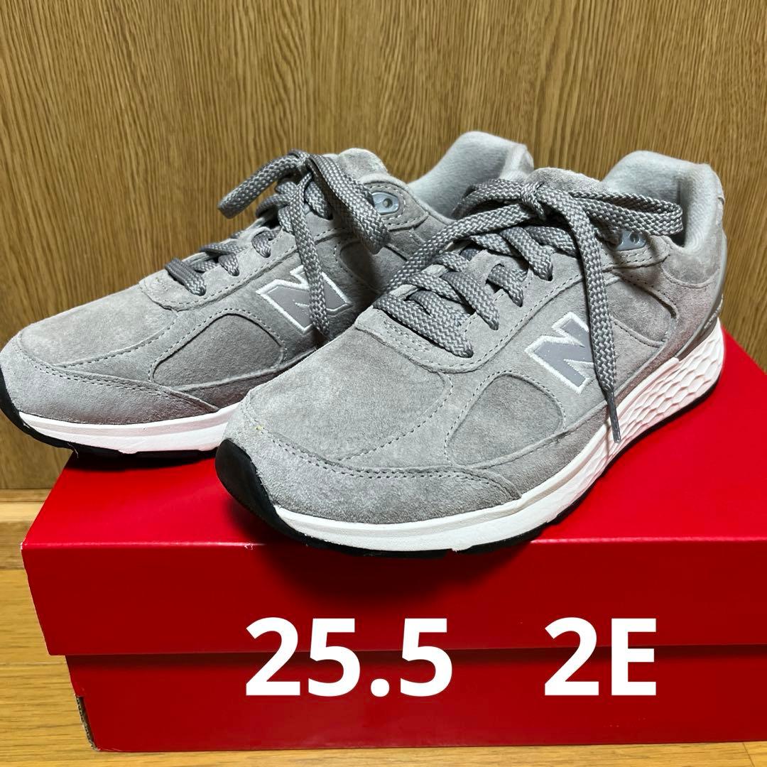 ★再値下げ★New Balance UW1880 スニーカー 25.5