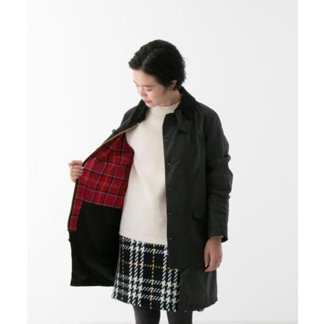 【SUN様お取置き専用】Barbour バブアー アーバンリサーチドアーズ