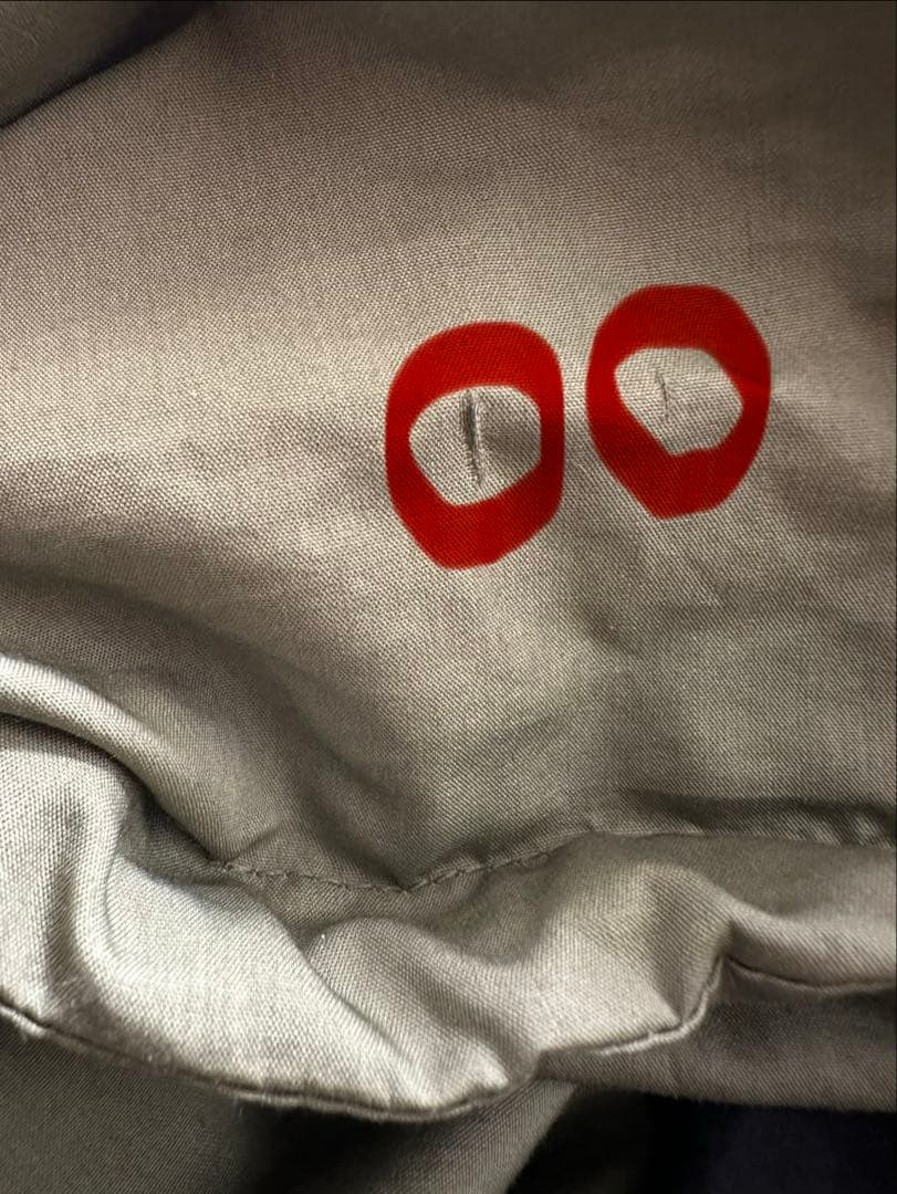 CÉLINE by phoebe philo Puffer Coat