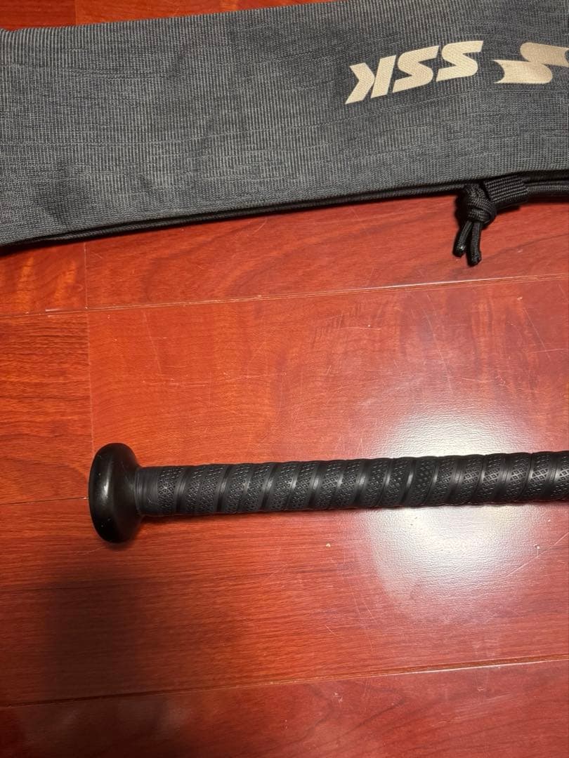 SSK 軟式用バット　MM23MX 73cm 730g 2025年モデル