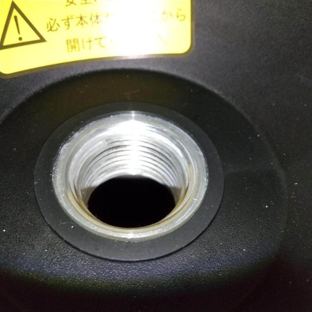 カバー、ブラシ関係全て新品ケルヒャースチームクリーナーscjtk20