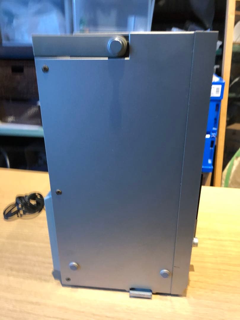 Technics ラジカセ SA-C06 SB-F07 スピーカー　ジャンク