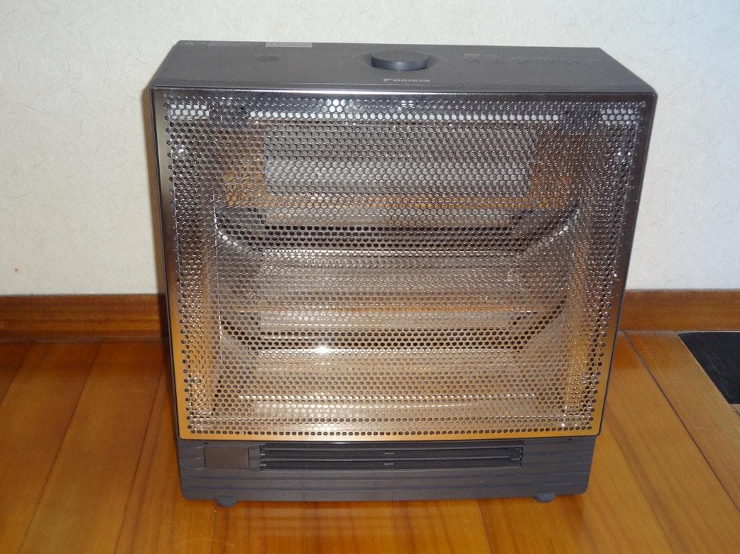 DAIKIN ハイブッリトセラムヒート WRH134AS-H