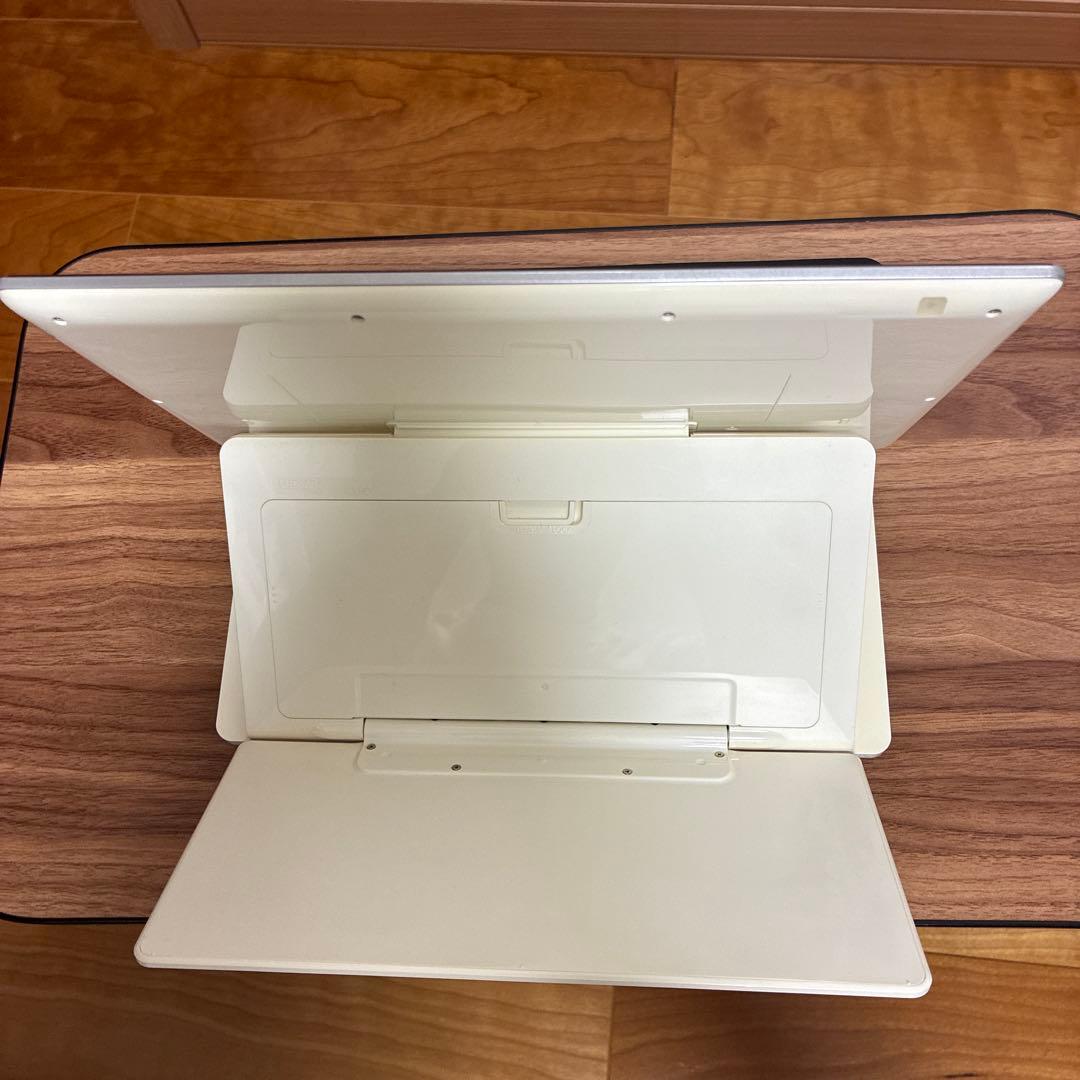 Panasonic VIERA DMP-HV200 ポータブルテレビ