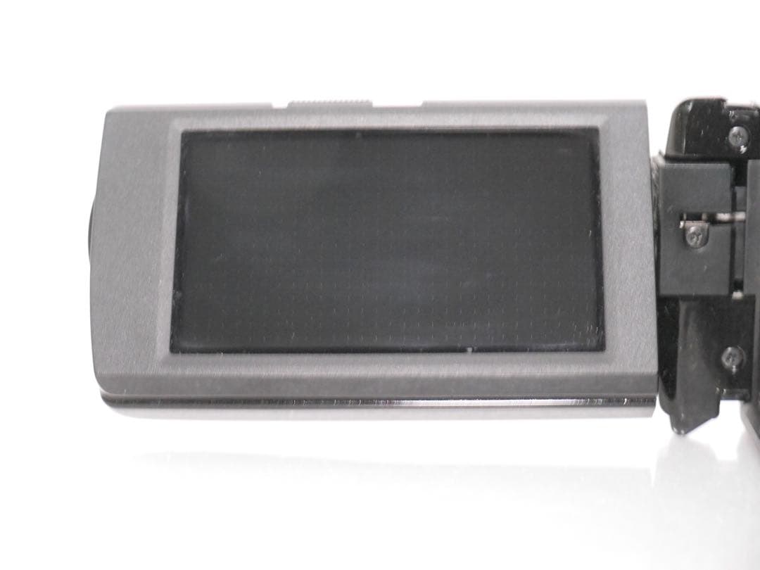 SONY ハンディーカム HDR-PJ210 ブラック