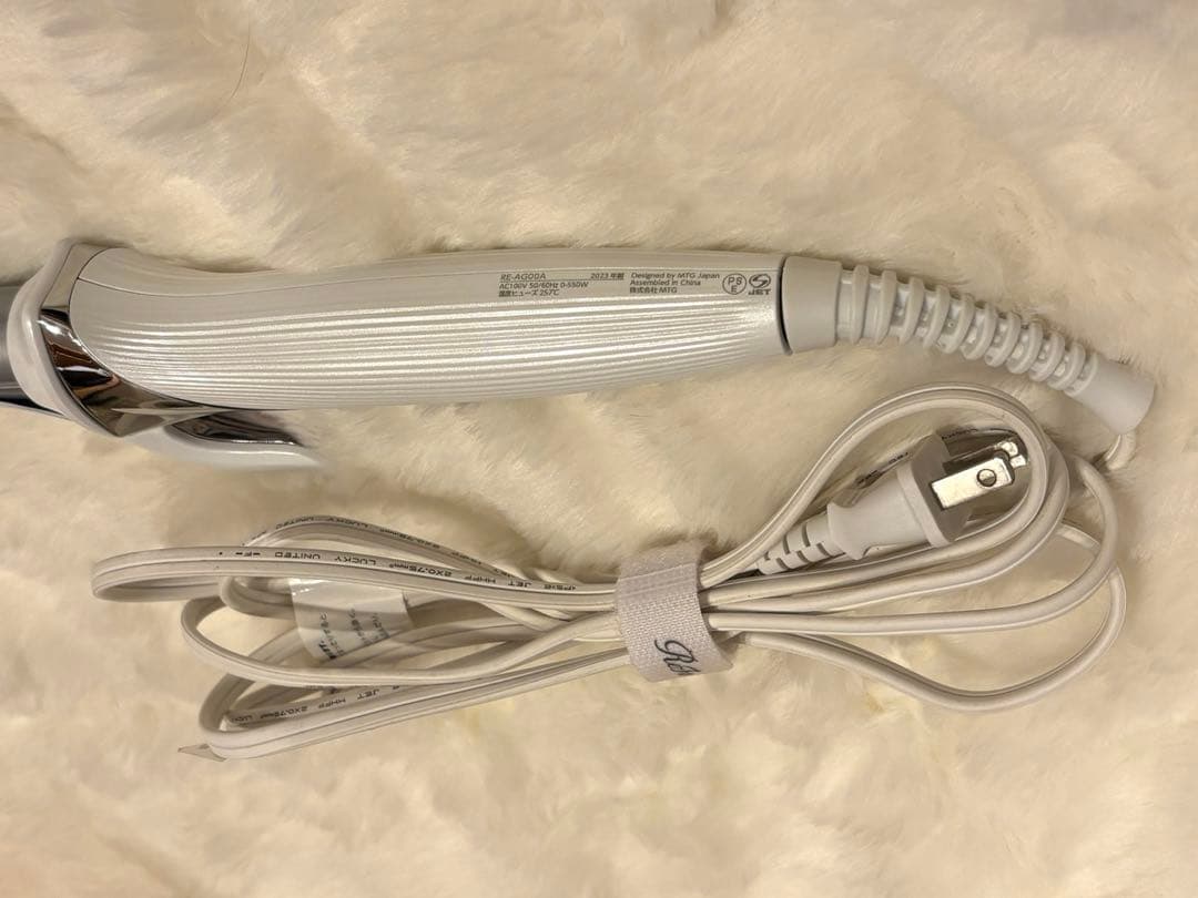 美品◾︎リファ ビューティックカールアイロン26mm