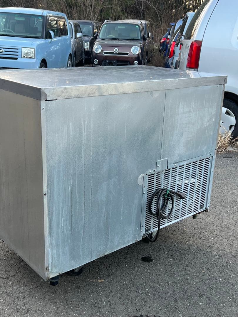 Panasonic 業務用全自動製氷機 SIM-S9500U