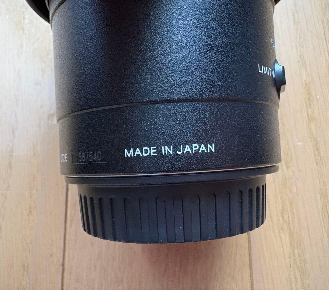 美品　TOKINA AT-X PRO SD 12-24mm F4 DX