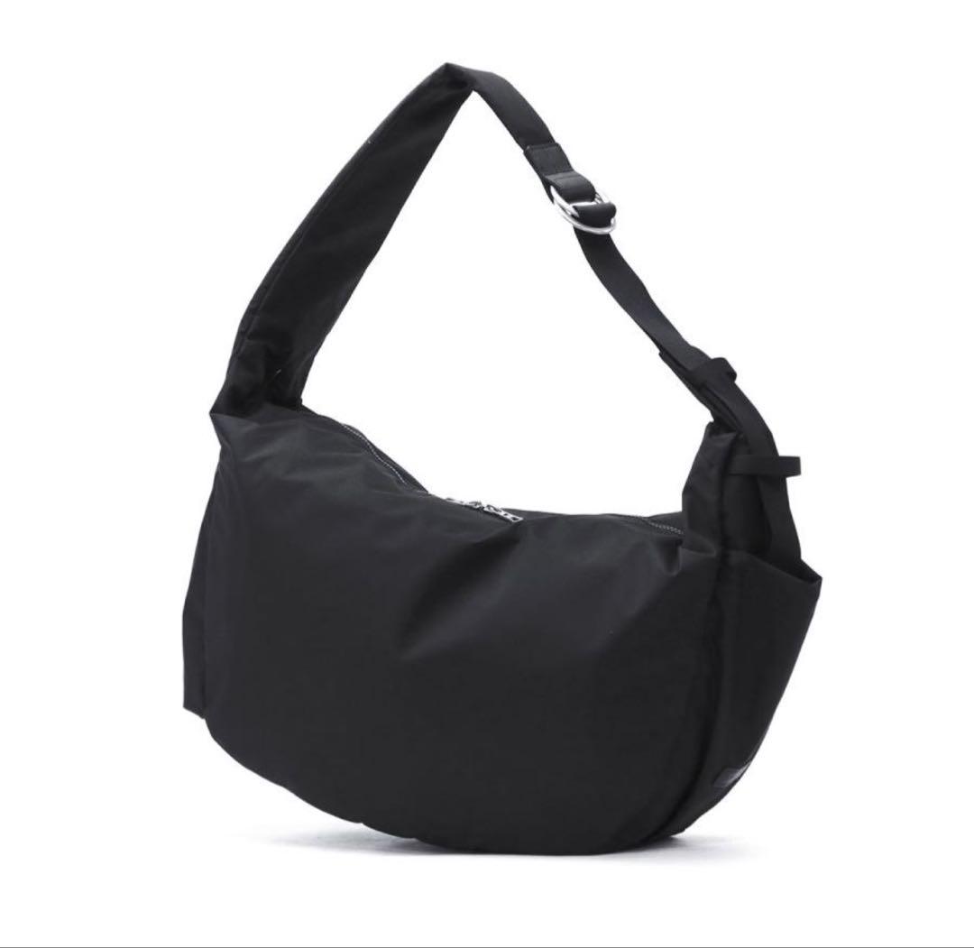 master-pieceショルダー　ナイロン 撥水 日本製 Ark 224060