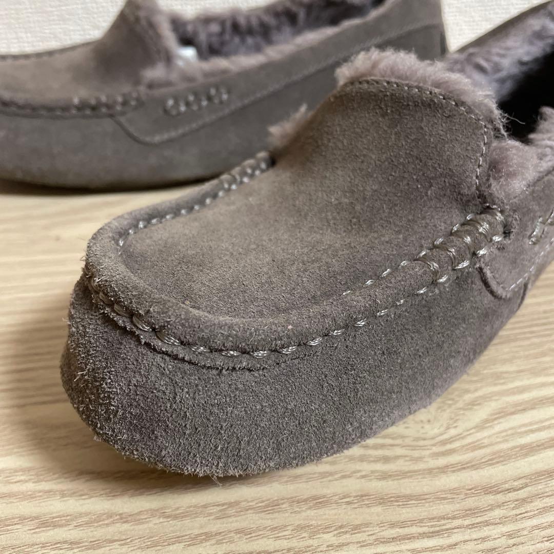 UGG アンスレー 26cm サンダークラウド