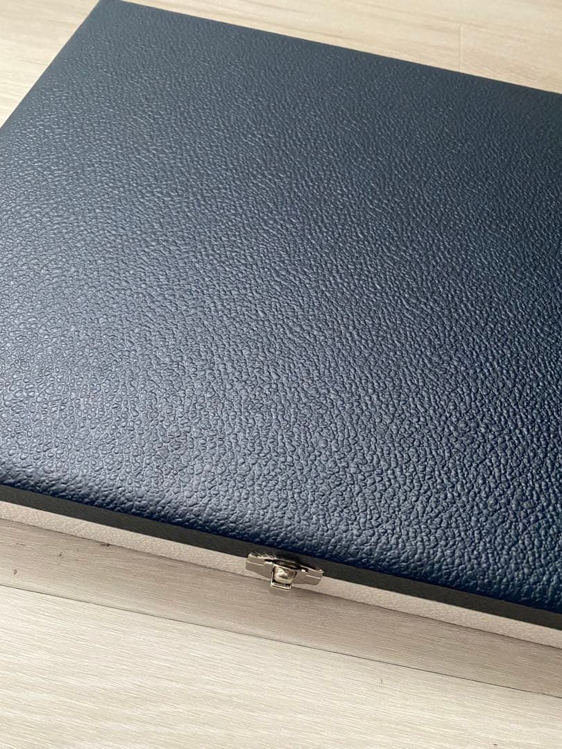 LUCKYWOOD カトラリーセット　33P 新品