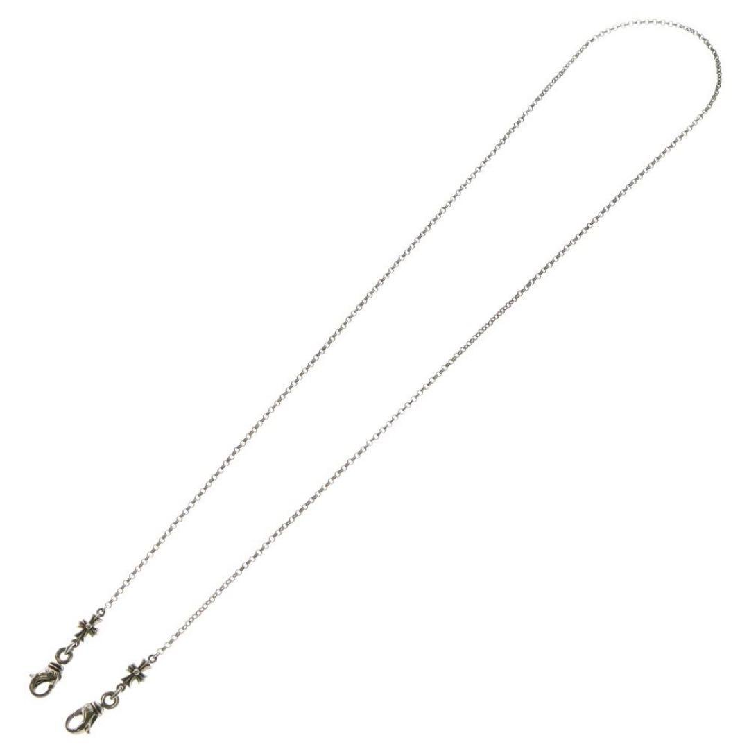 CHROME HEARTS ROLL-CHAIN 2 CLIP サングラス