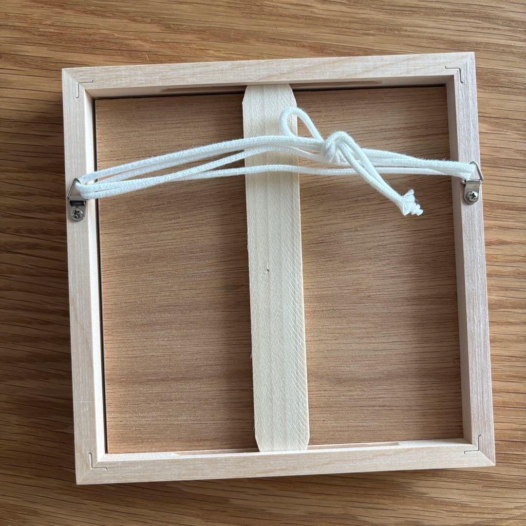 てらおかなつみさん　ジークレー印刷　 アフタヌーンティー