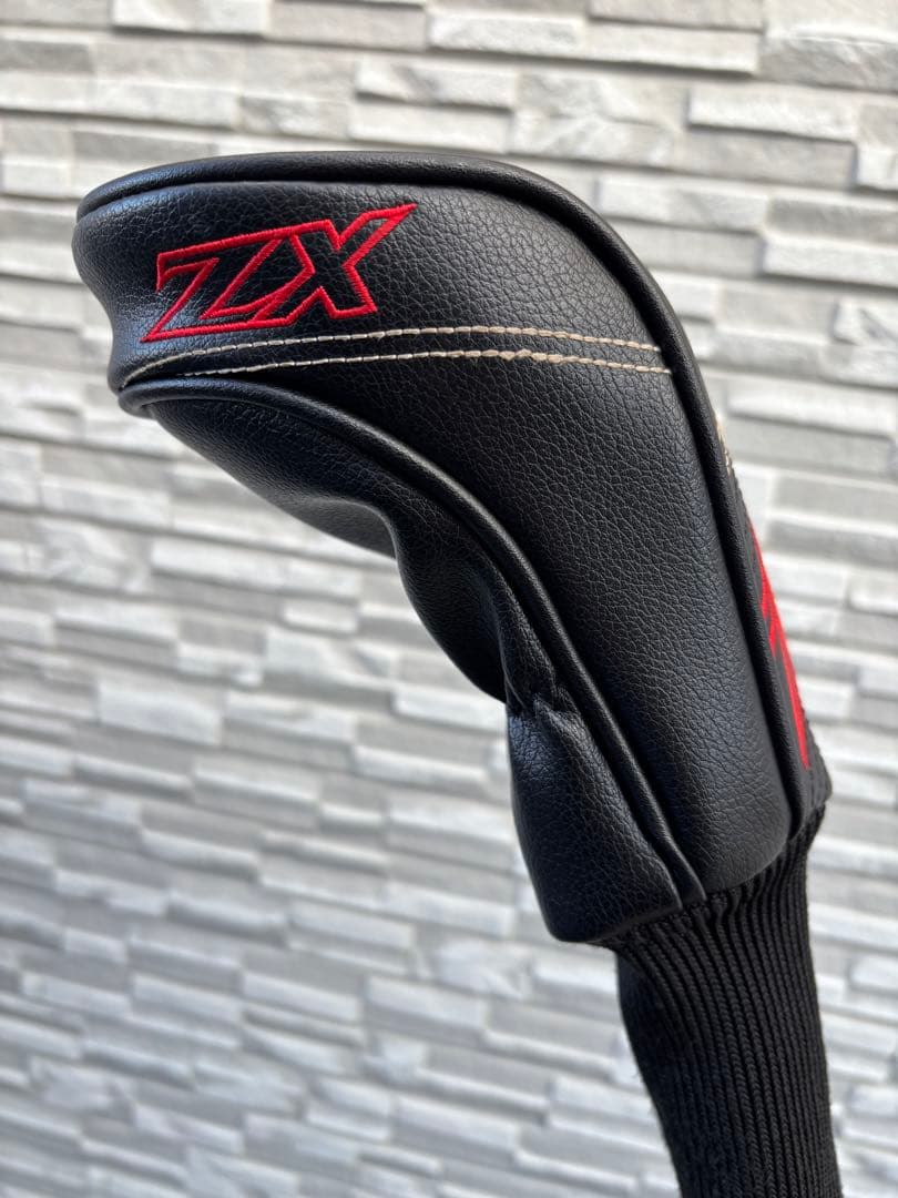 Srixon ZX 4Uユーティリティ 22度