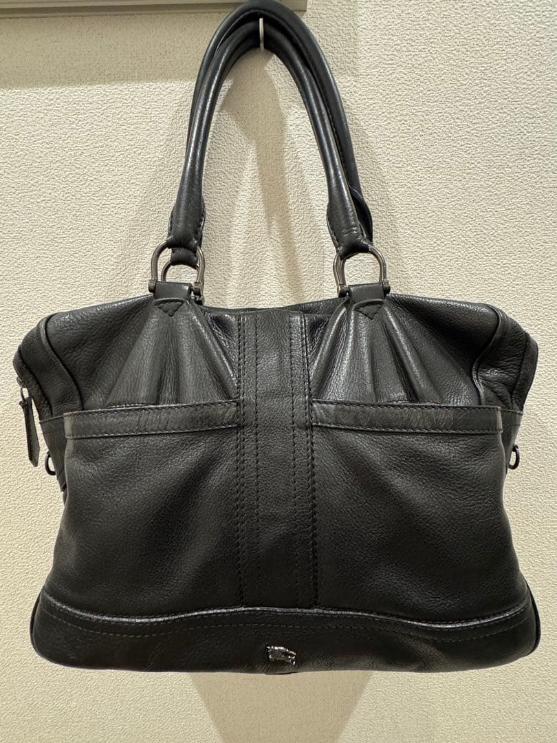 BURBERRY PRORSUM 希少モデル