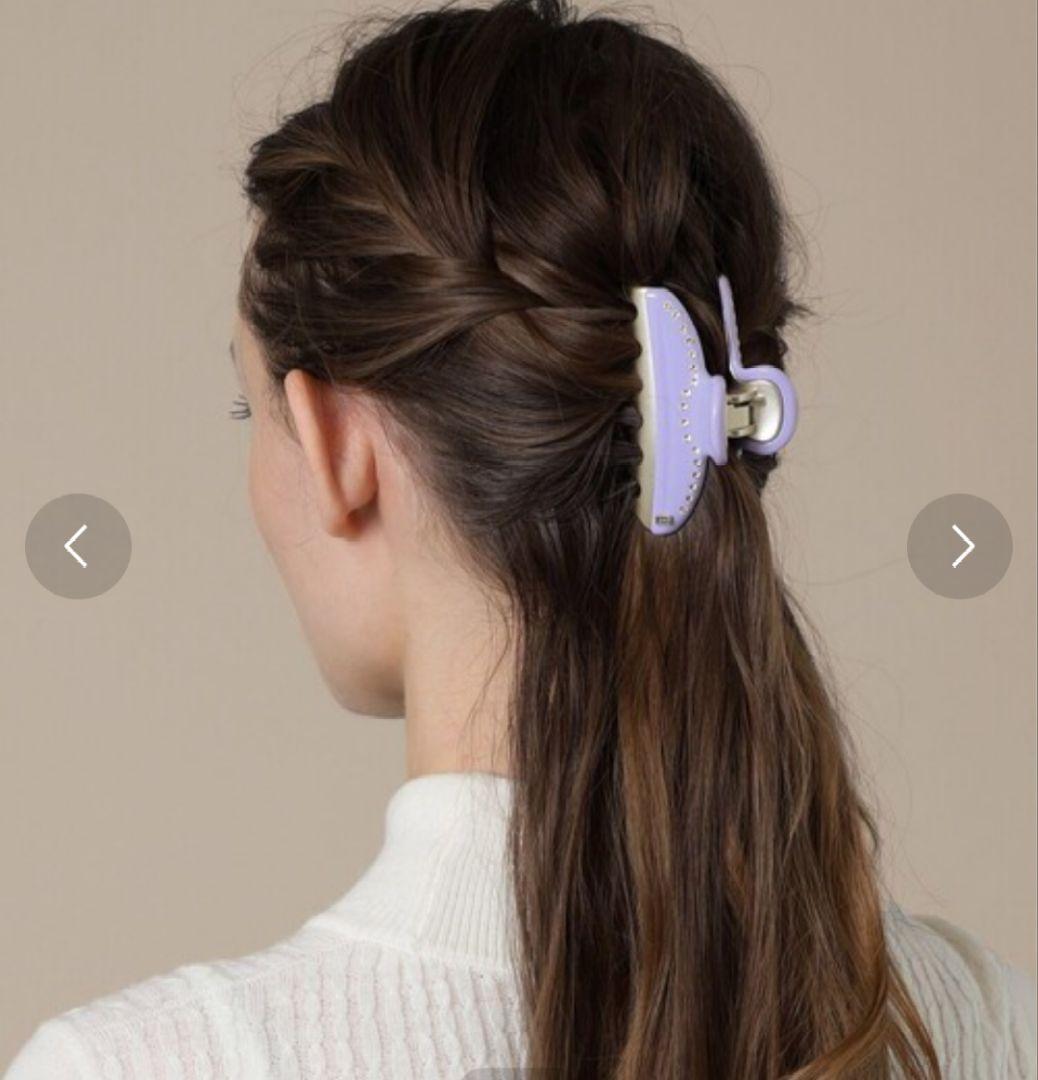 Alexandre de PARIS 【VENDOME】Mクリップ