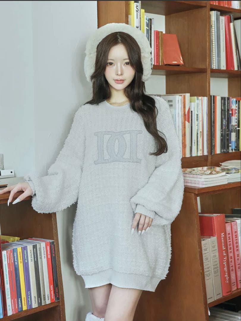 Darich ダーリッチ ニット トップス