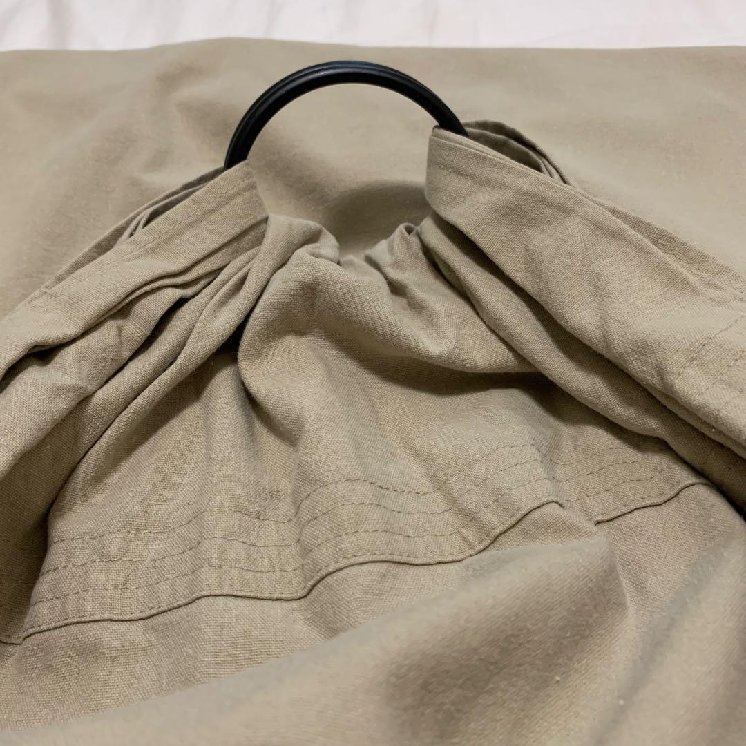 Miri sling ベージュ ミリスリング