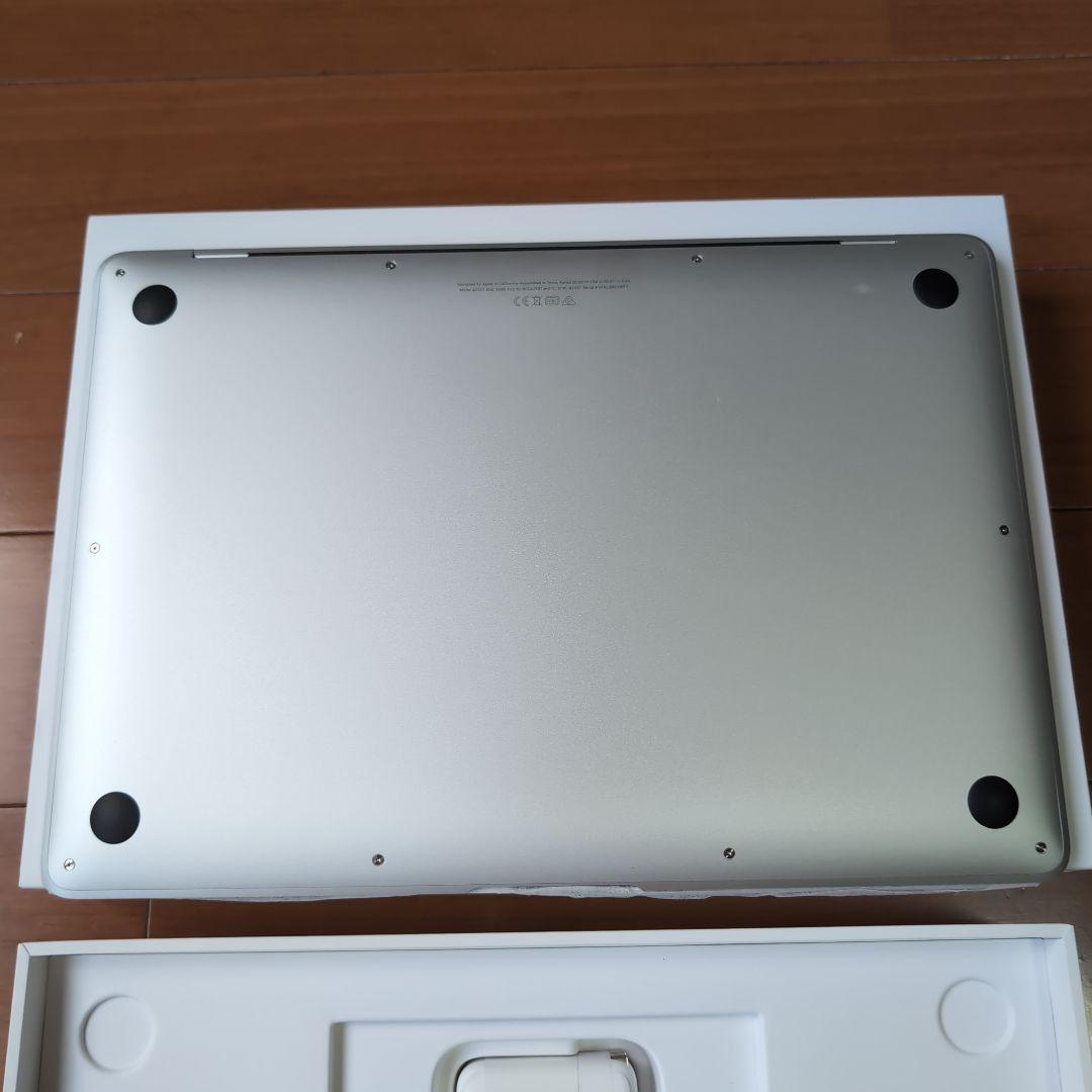 Apple M1 13インチ MacBook Air 本体