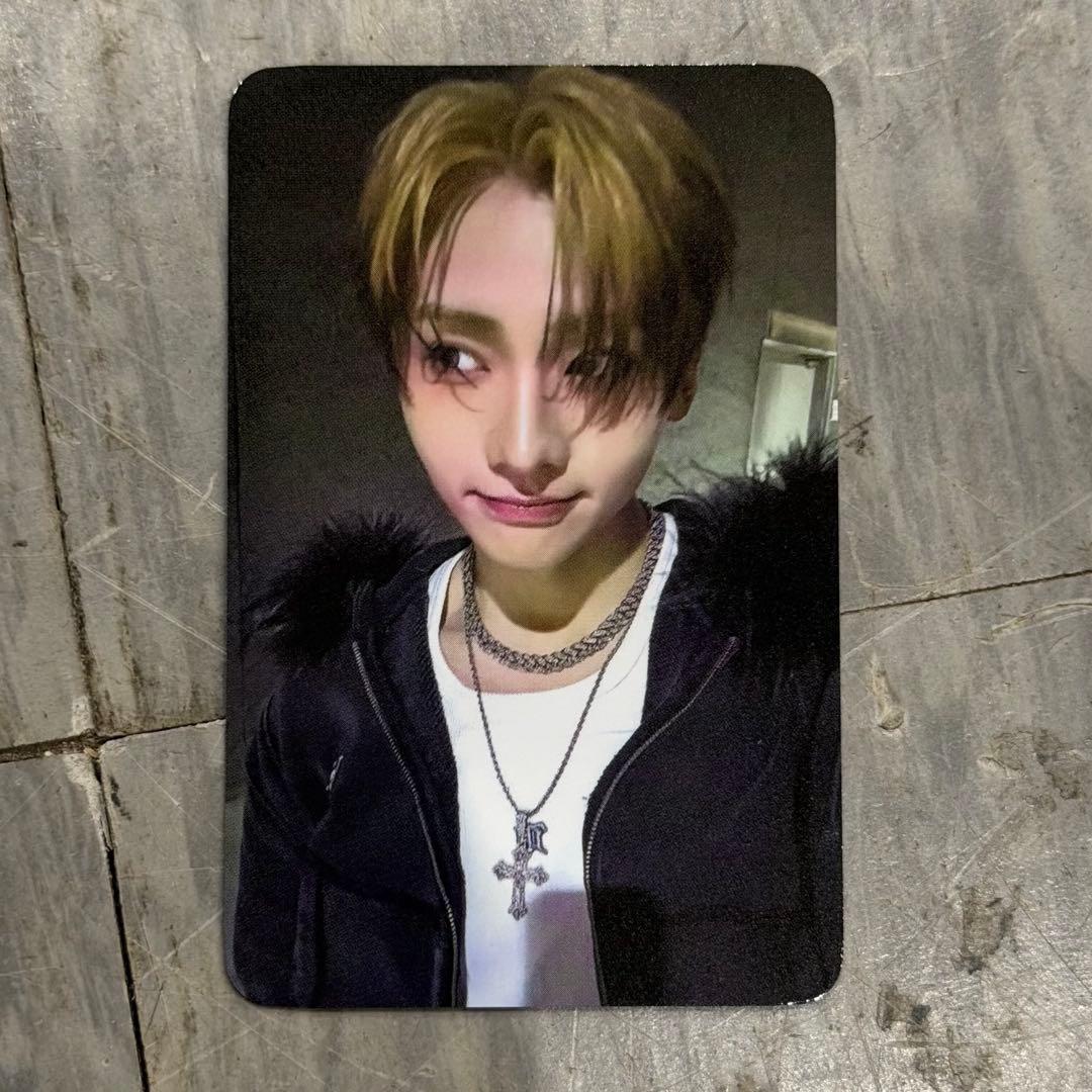 ALD1 サノクトレカ トレカ サンウォン