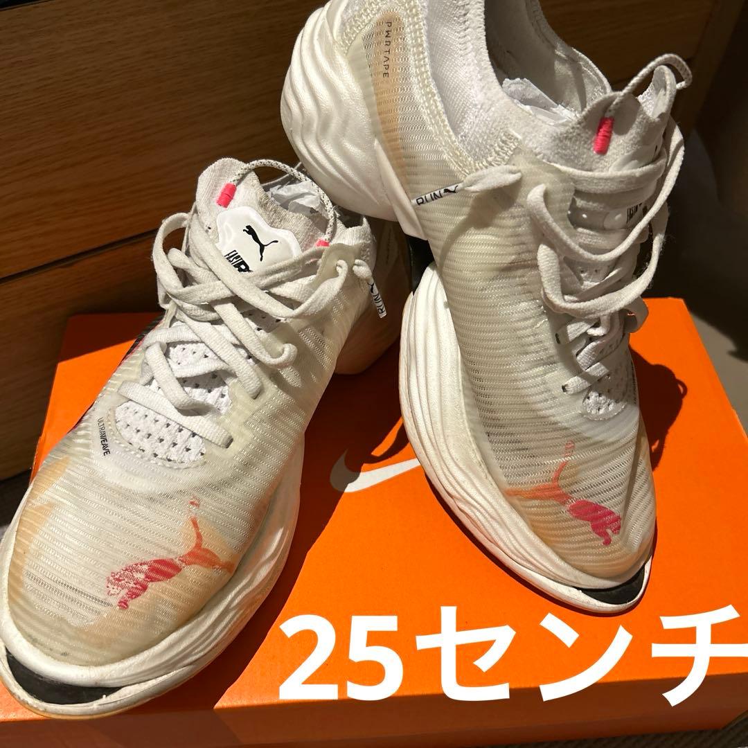 PUMA FAST-Ｒニトロエリート2