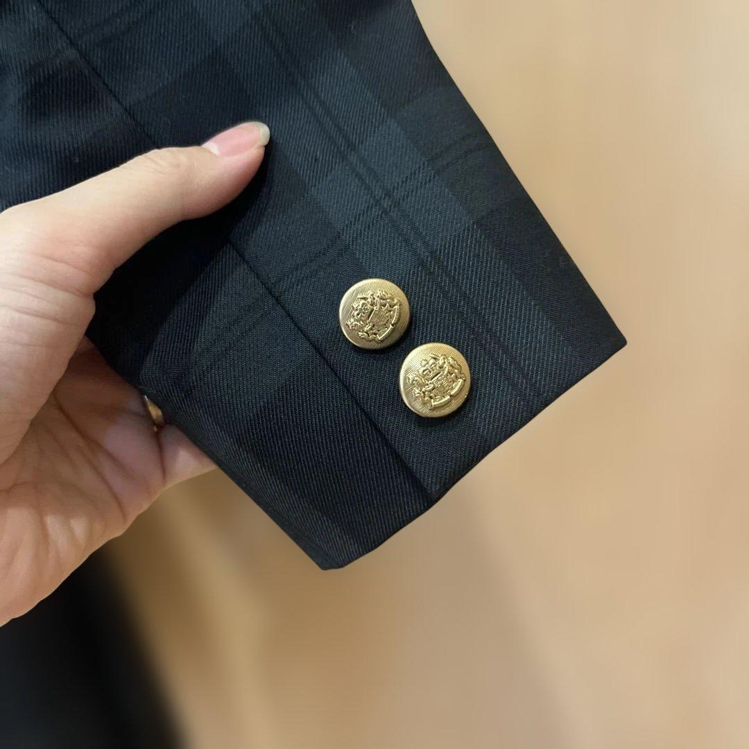 green label relaxing 卒園式　入学式 スーツ