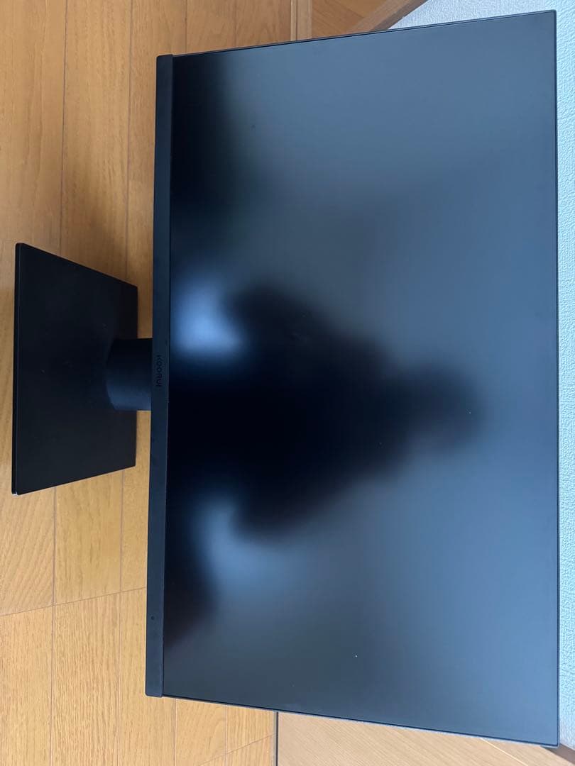 KOORUI ブラックディスプレイ 27インチ