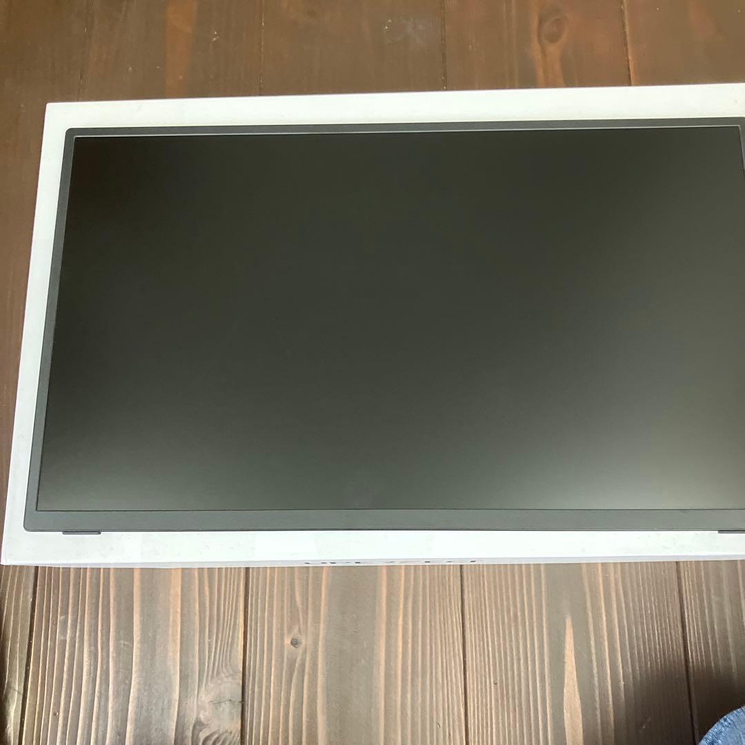 UPERFECT 18.5インチ モバイルモニター FHD 120Hz