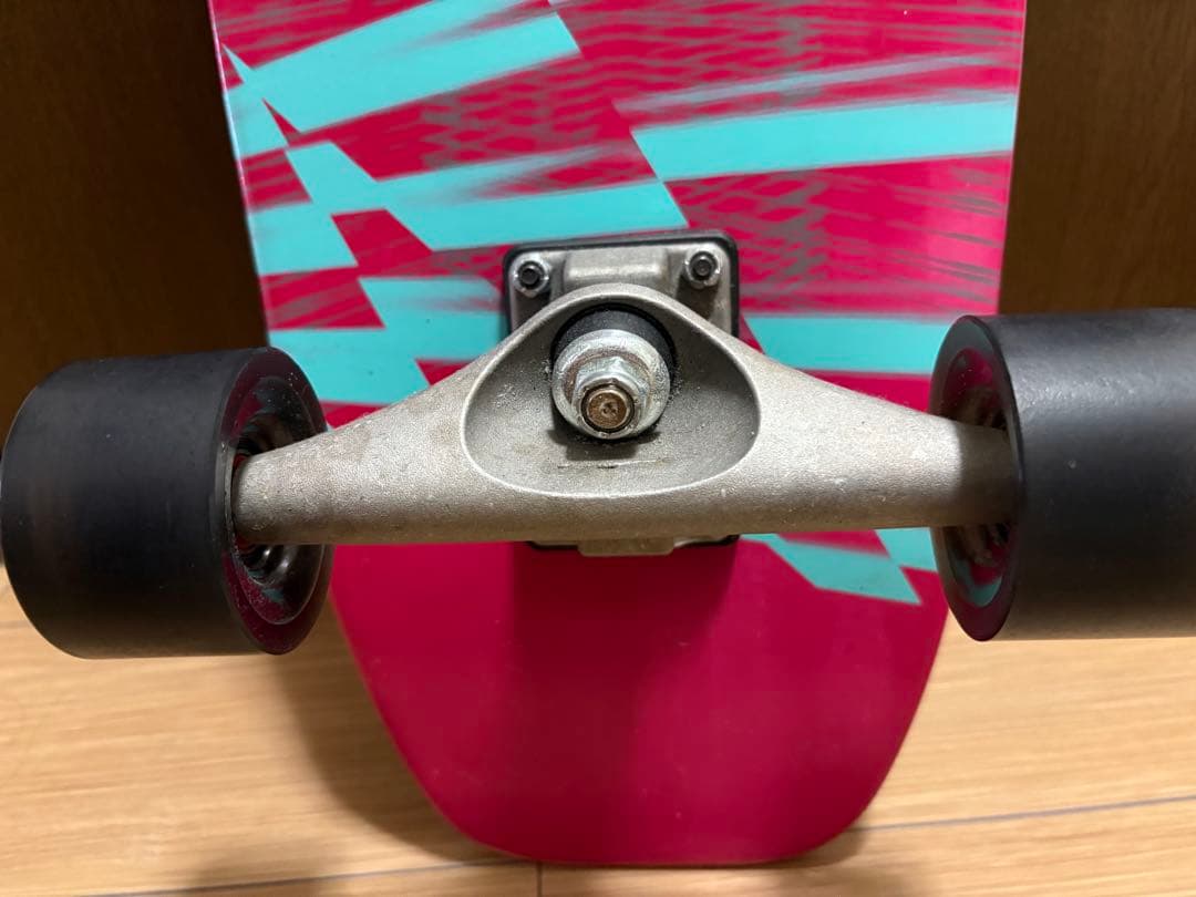 CARVER カーバー TRITON トライトン ARGON 26インチ