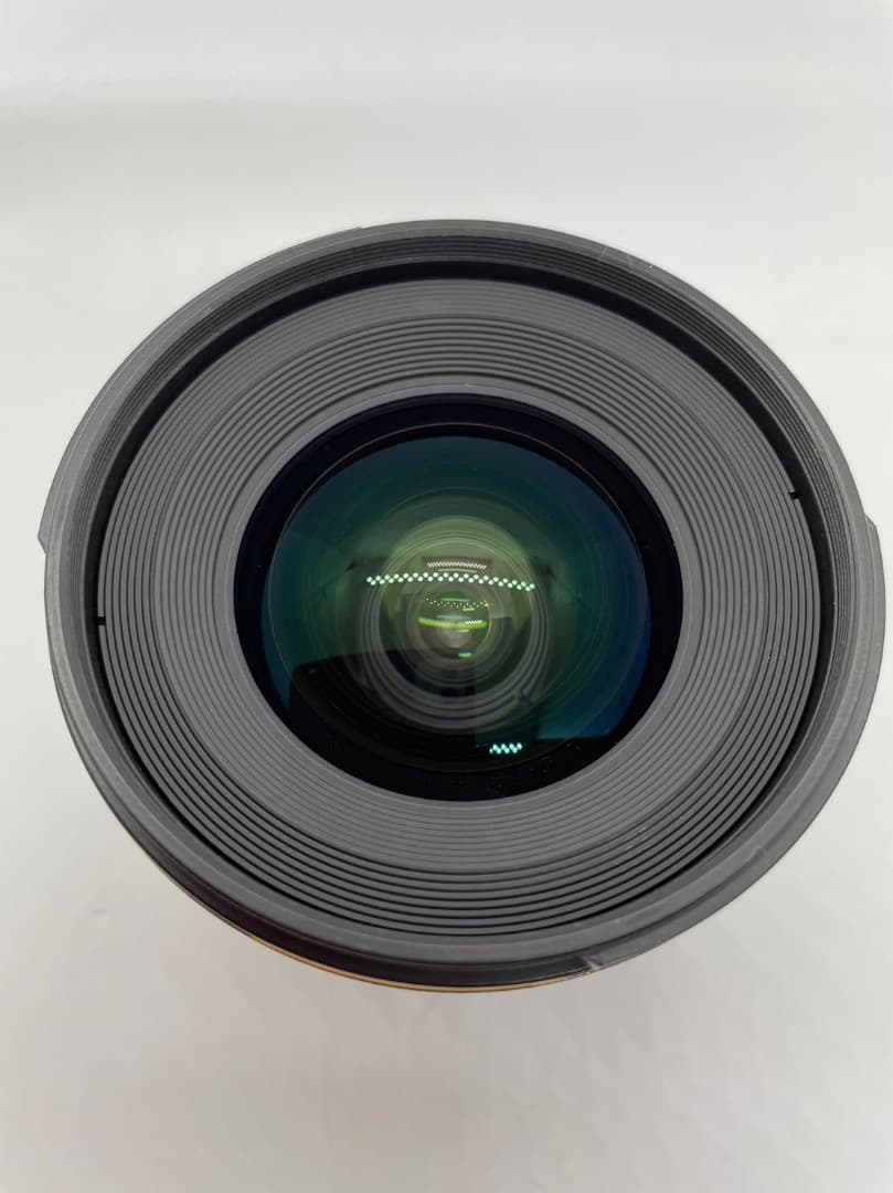 新品級TOKINA AT-X PRO SD 12-24mm F4 nikon用1