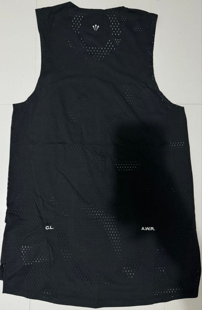 ぼ*ぶ様 NIKE NOCTA バスケットボールタンクトップ XS Sまとめ売り