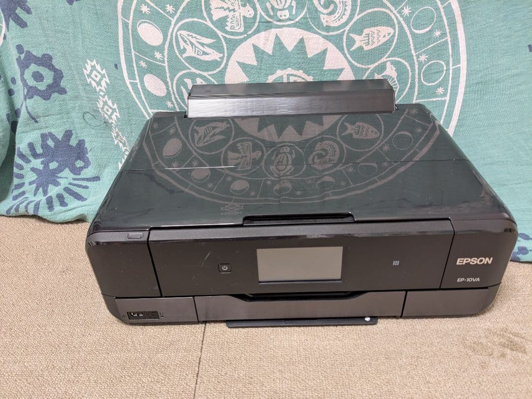 プリンター・複合機 ep-10va