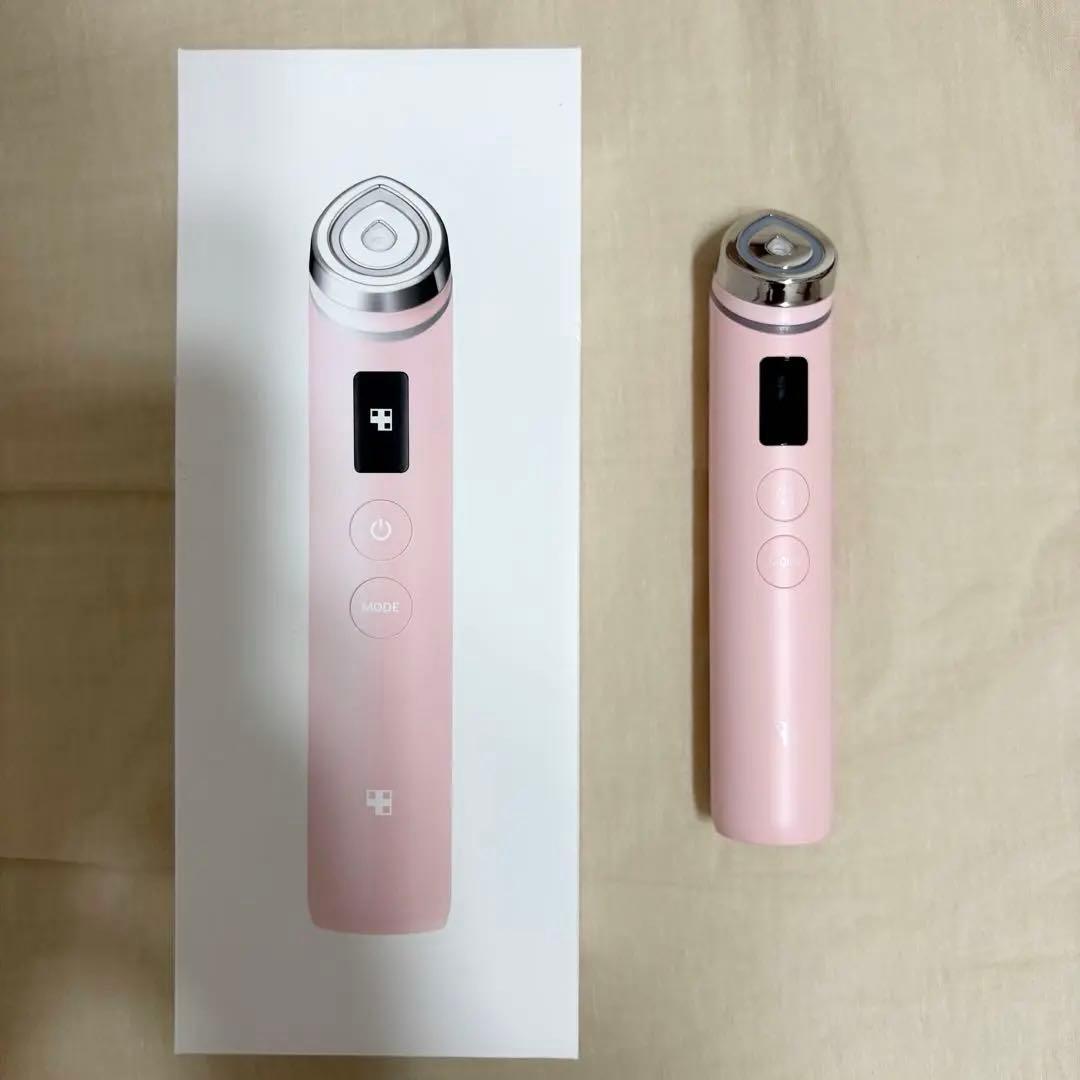 メディキューブブースタープロ ピンク