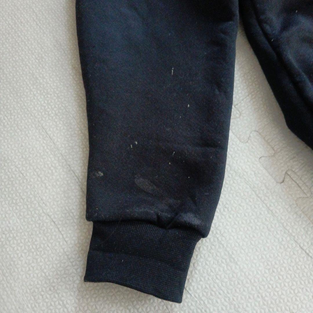 【USA-vintage】pluma full-zip parka Waffle