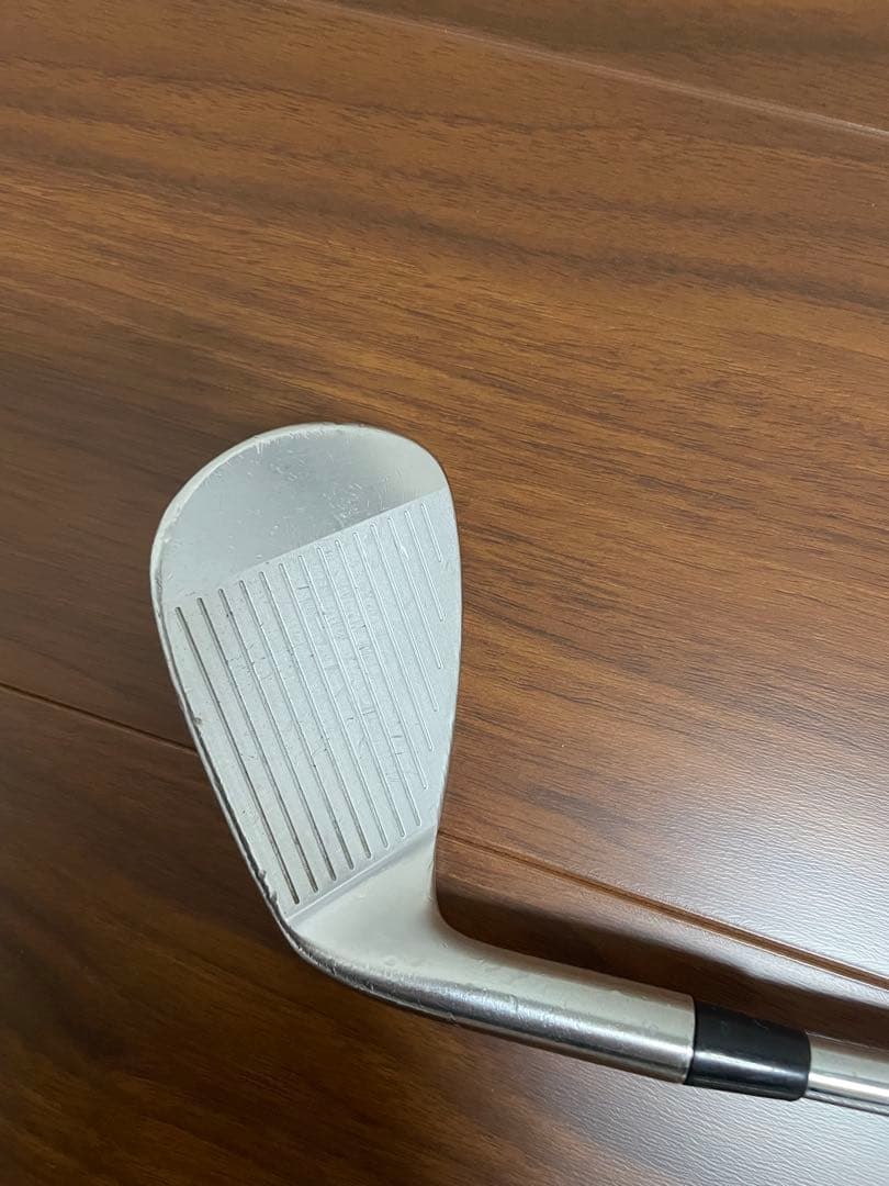 Srixon Z765 アイアン 5〜P NS950GH （早い者勝ち値段交渉可