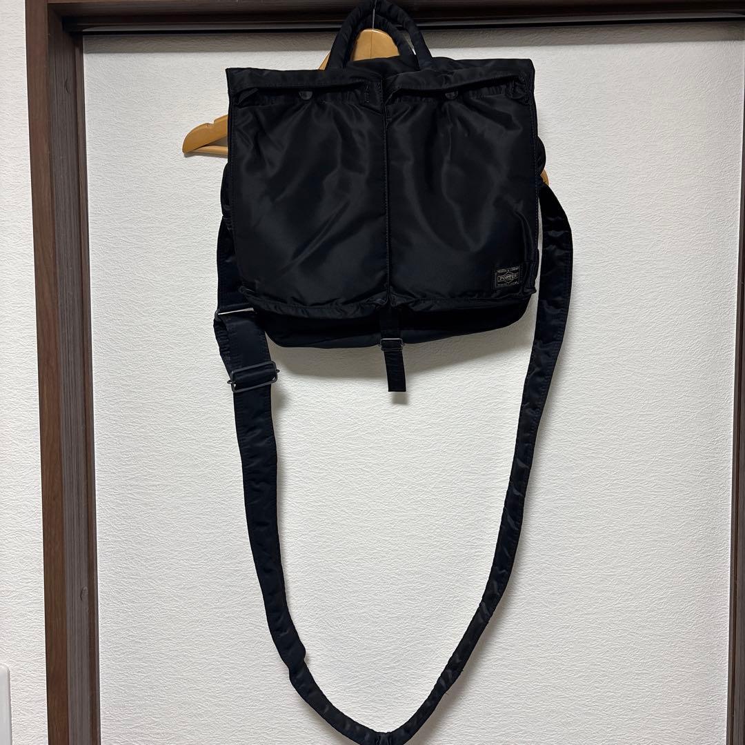☆*☆様 【美品】PORTER タンカー ショルダーバック
