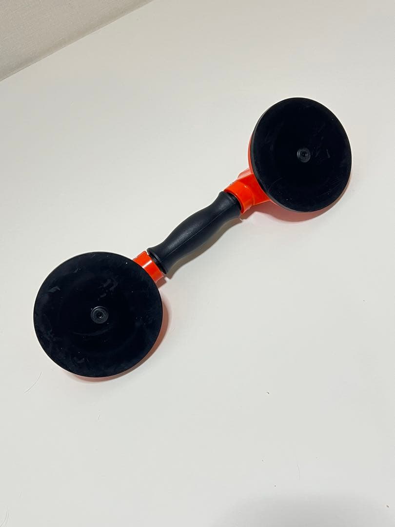 【KAJA】古材アジアンローテーブル【ライトブラウン】