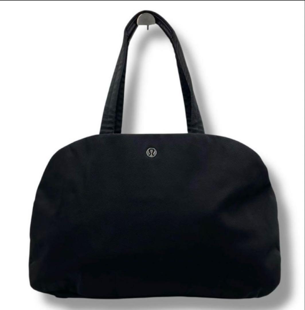 Lululemon City Essentials バッグ　25L 黒