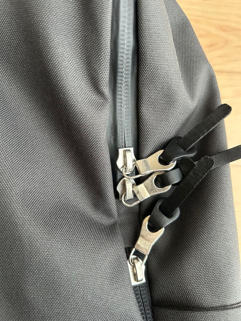 スタンダードサプライ　EFFECT SLIM PACK スリムパック