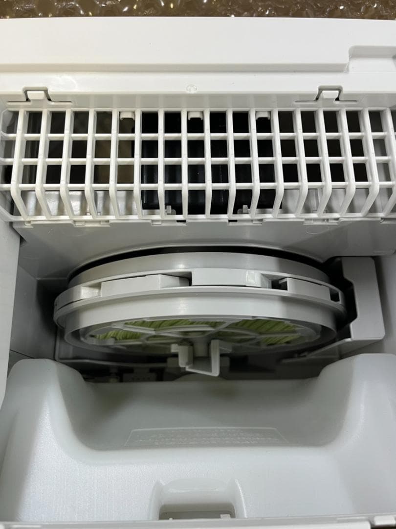 ダイキン 加湿ストリーマ空気清浄機 MCK55YY-W ホワイト 2021年