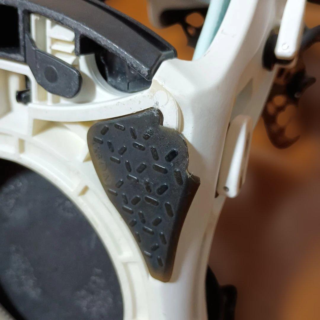 FLUX GS　サイズXS　フラックス