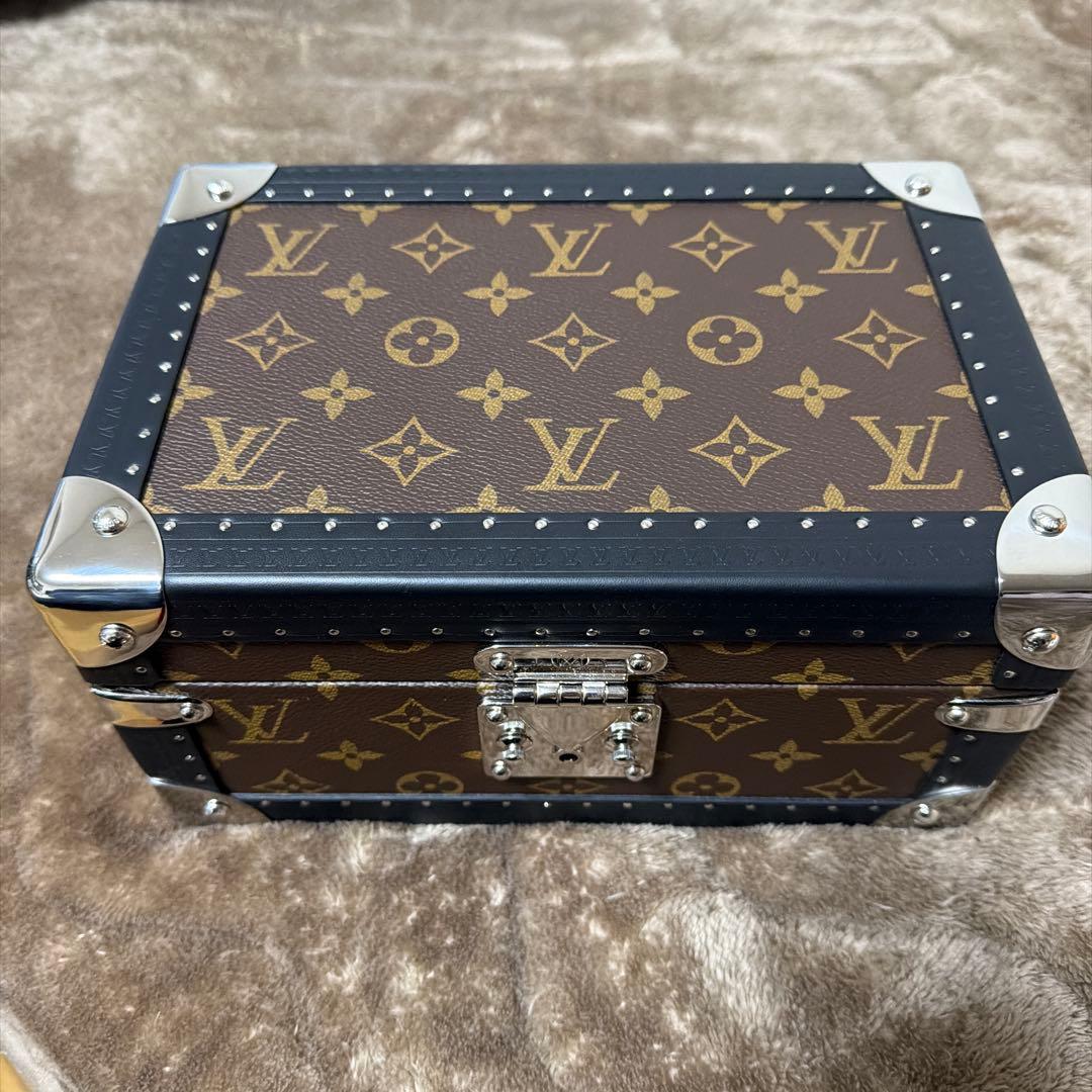 ヴィトン　タンブールW1ST20(BOX)