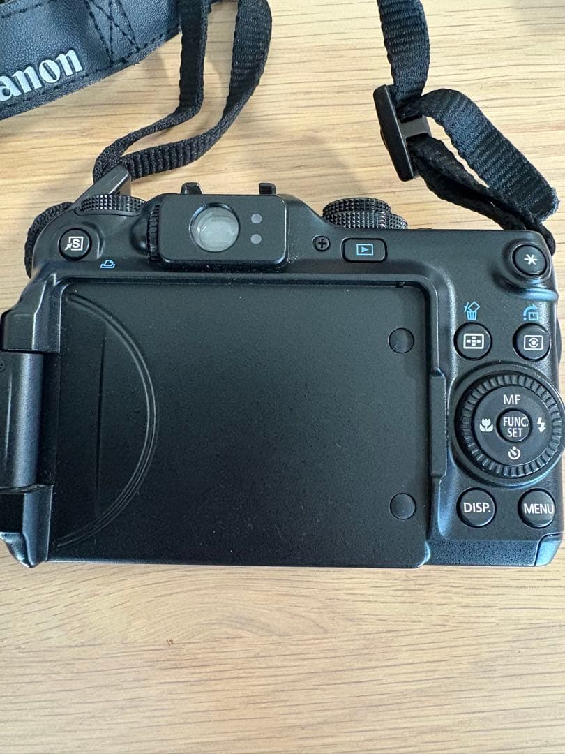 Canon G11 コンパクトデジタルカメラ 本体