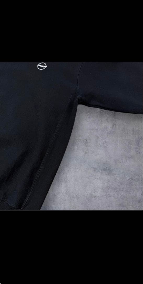 た*か様 レア14SGC clubhaus TANGRAM GOLF スウェット