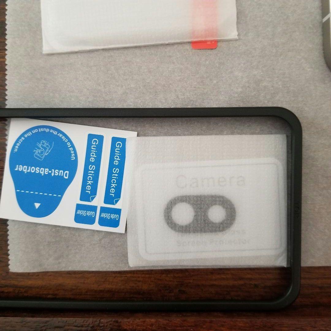 [強化ガラス付き]Google Pixel 9a 128GB ホワイト系