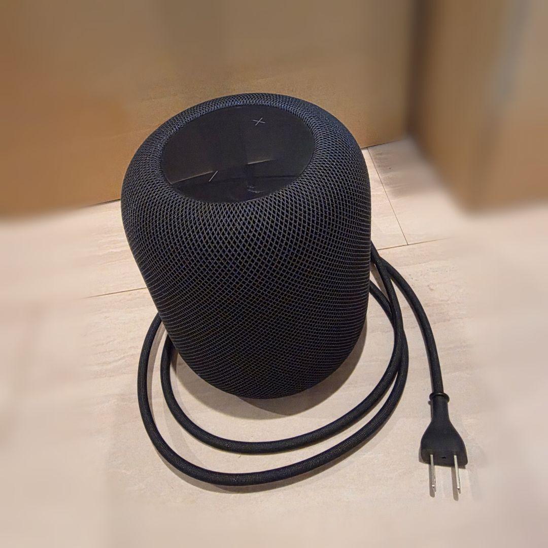 ホームポッド第二世代