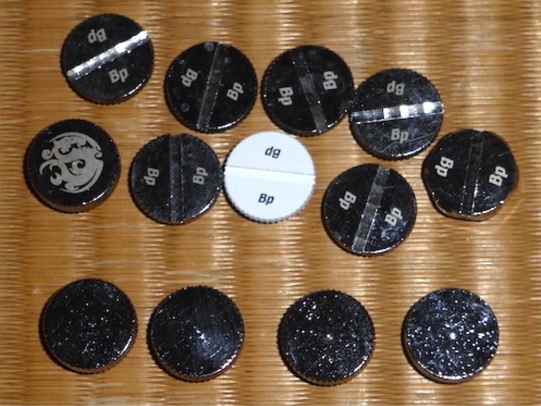 フィッティング 多数 水冷PCパーツ  Bitspower、Enzotech