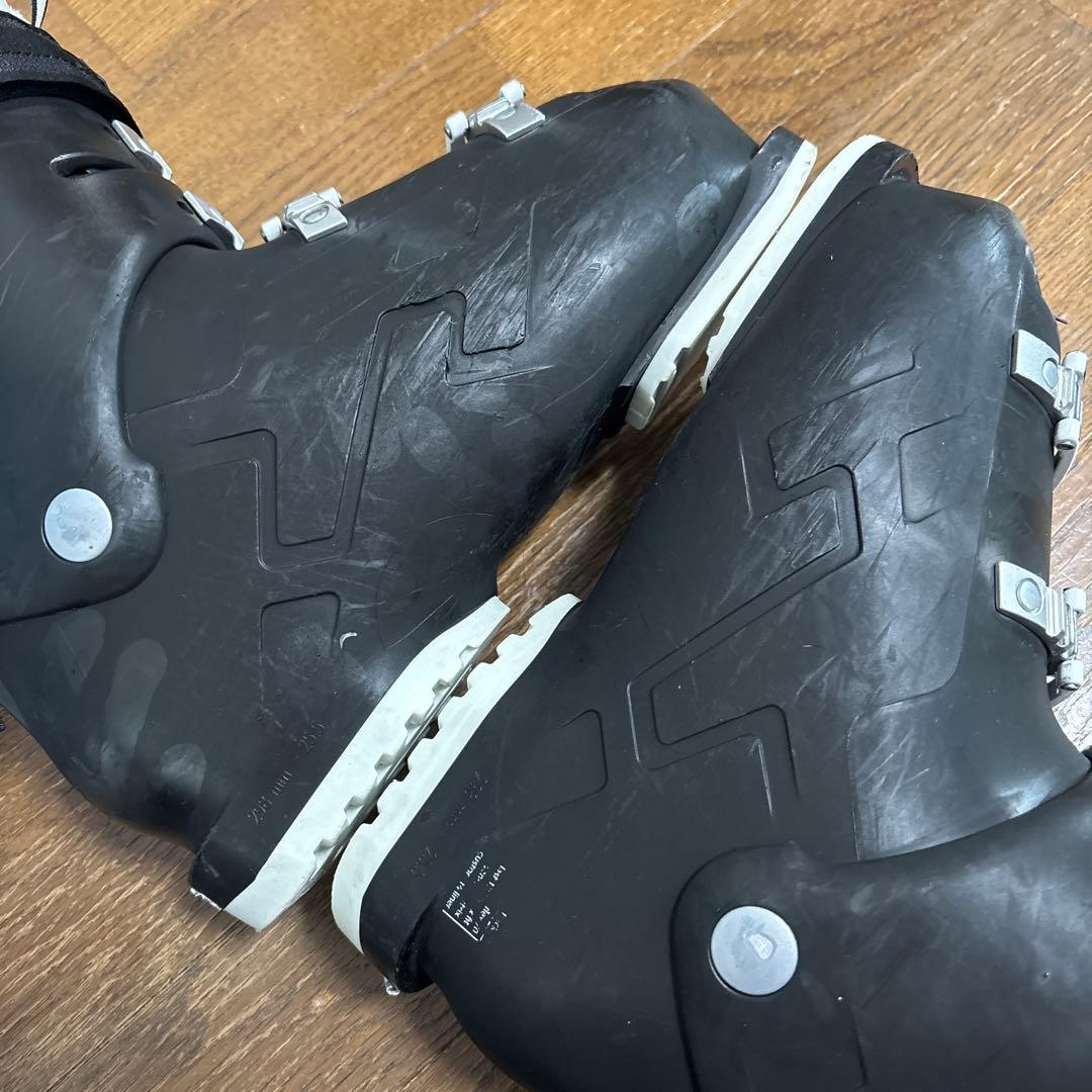 ロシニョール ROSSIGNOL TRACK 70 レディース　スキーブーツ