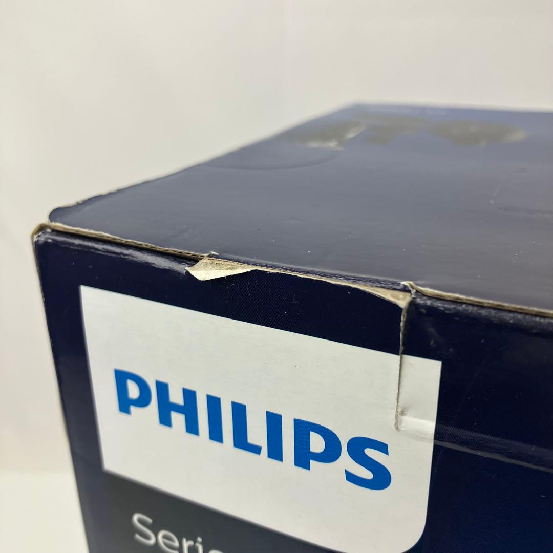 【新品】Shaver series 9000 ウェット＆ドライ電気シェーバー